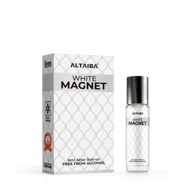 White Magnet